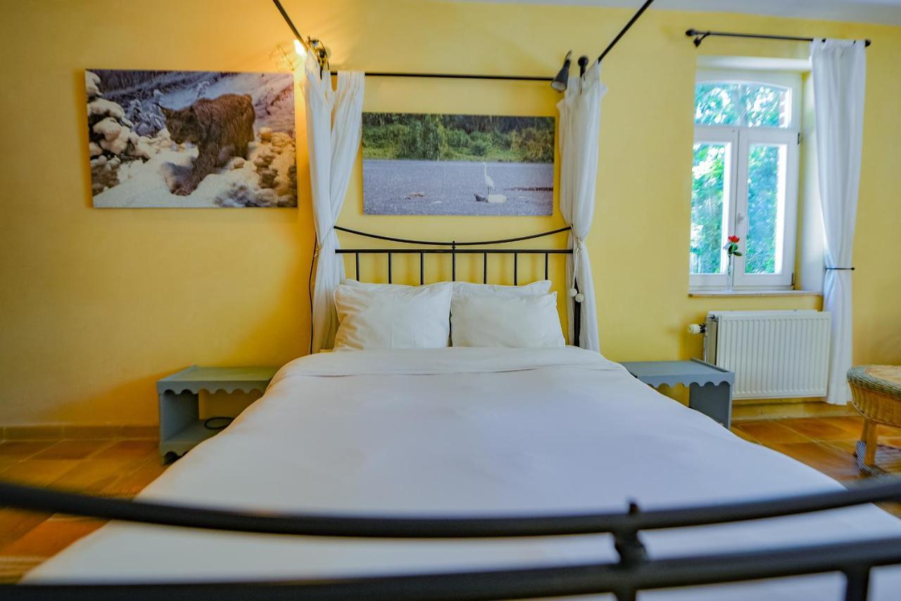 Holiday Home Les Plachettes Flobecq 외부 사진