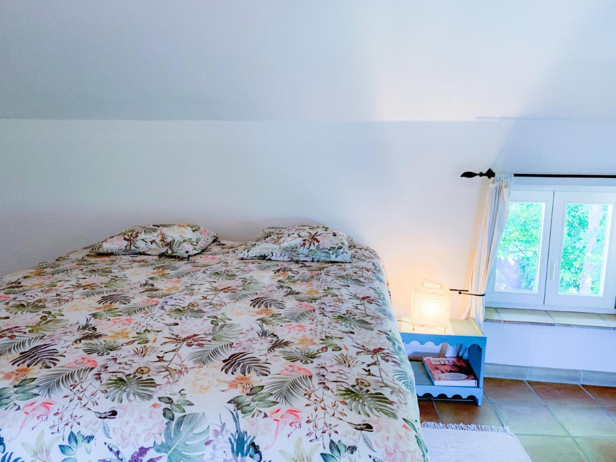 Holiday Home Les Plachettes Flobecq 외부 사진