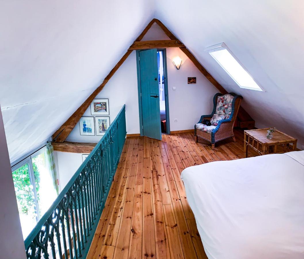 Holiday Home Les Plachettes Flobecq 외부 사진