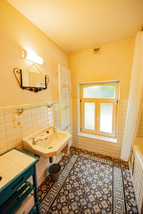 Holiday Home Les Plachettes Flobecq 외부 사진