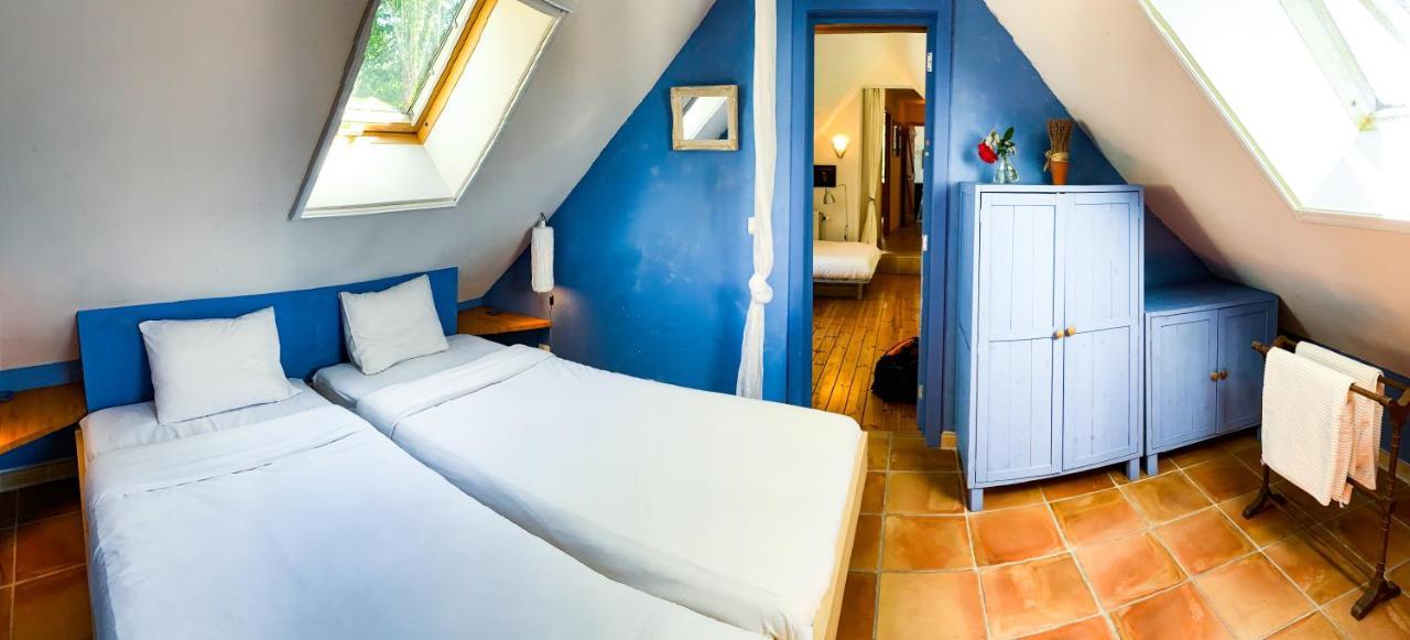 Holiday Home Les Plachettes Flobecq 외부 사진
